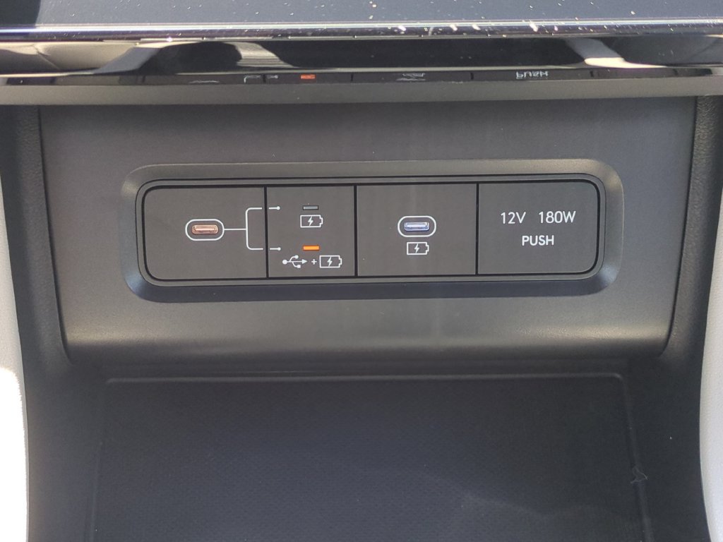 New 2026 Hyundai Tucson Limited AWD/4WD image 26