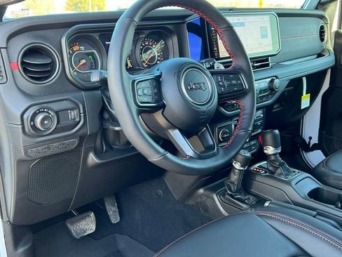 New 2026 Jeep Wrangler Unlimited Rubicon 392 image 26