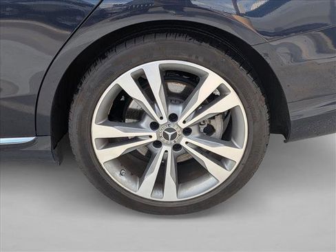 Certified 2021 Mercedes-Benz C 300 Sedan image 17