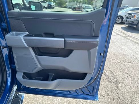 Used 2025 Ford F150 XLT w/ Equipment Group 301A Standard AWD/4WD image 38