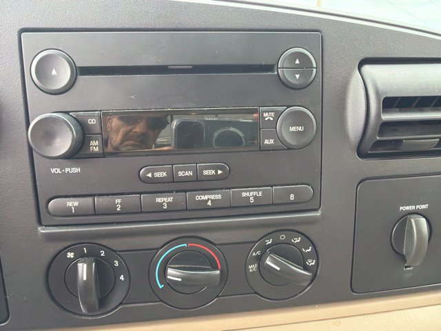 Used 2005 Ford F250 XLT AWD/4WD image 20