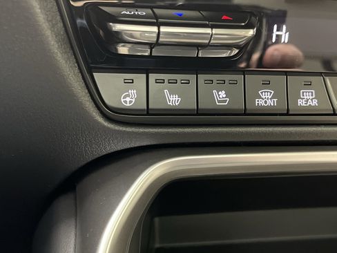 New 2026 MAZDA CX-90 3.3 Turbo w/ Premium Sport Pkg image 23