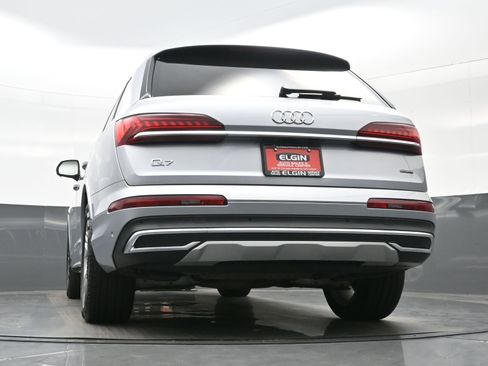 Used 2022 Audi Q7 3.0T Premium Plus image 35