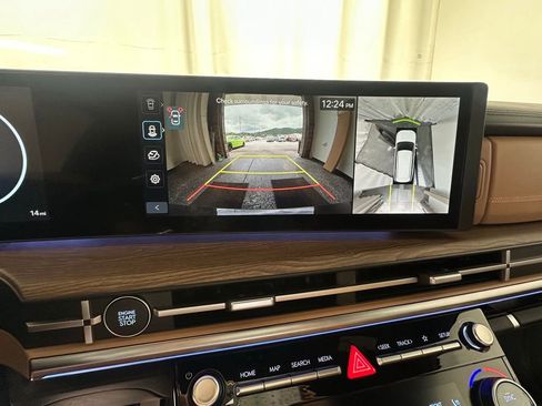 New 2026 Hyundai Santa Fe Calligraphy AWD/4WD image 16