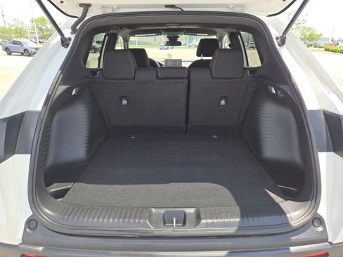 Used 2024 Honda HR-V Sport image 21