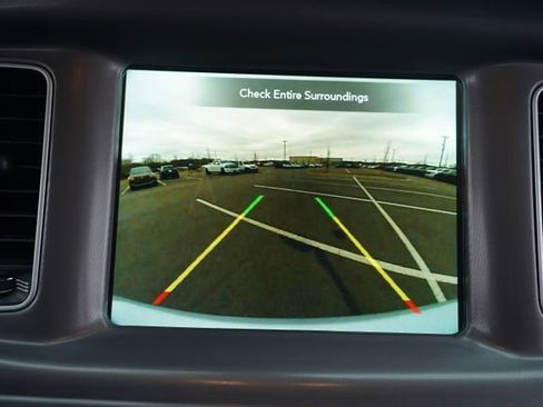 Used 2023 Dodge Charger GT image 28