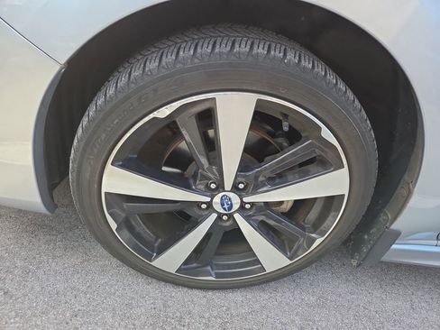 Used 2017 Subaru Impreza 2.0i Sport image 8