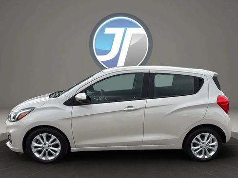 Used 2020 Chevrolet Spark LT FWD image 18