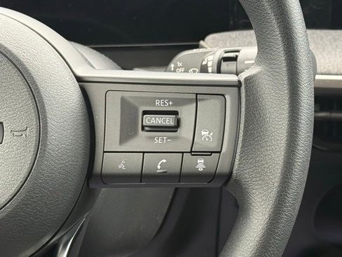 New 2025 Nissan Kicks SV image 21