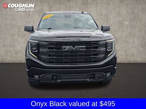 Used 2024 GMC Sierra 1500 Elevation AWD/4WD image 2
