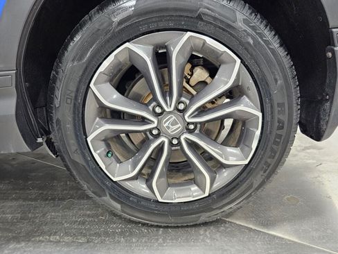 Used 2020 Honda CR-V EX-L image 9