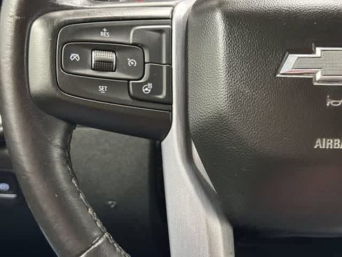 Used 2021 Chevrolet Silverado 1500 RST AWD/4WD image 17