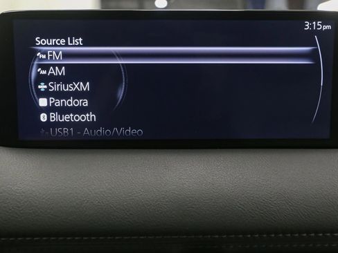 Used 2022 MAZDA CX-5 AWD 2.5 S w/ Premium Package image 26