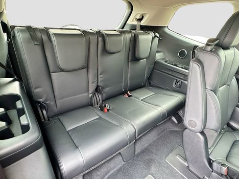 New 2026 Subaru Ascent Touring image 35