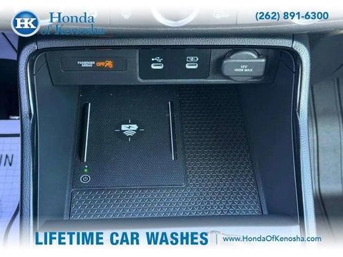 Certified 2026 Honda CR-V Sport-L image 18