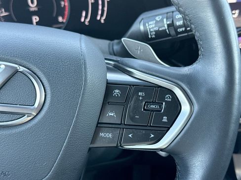 Used 2023 Lexus RX 350 Premium w/ Cold Area Package FWD image 27