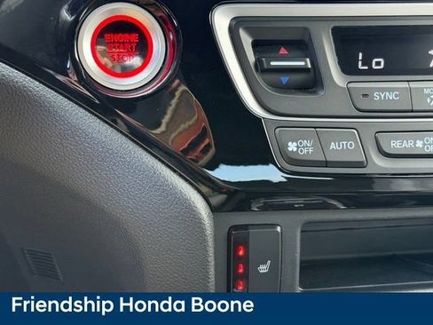 Used 2021 Honda Passport Touring image 30