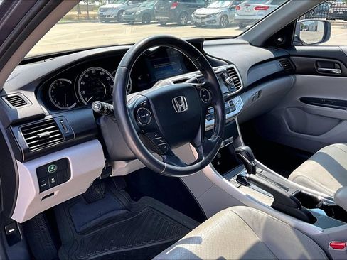 Used 2015 Honda Accord EX-L image 15