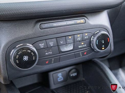 Used 2022 Ford Bronco Sport Big Bend w/ Convenience Package AWD/4WD image 31