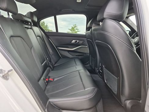 Used 2023 BMW M340i xDrive AWD/4WD image 19