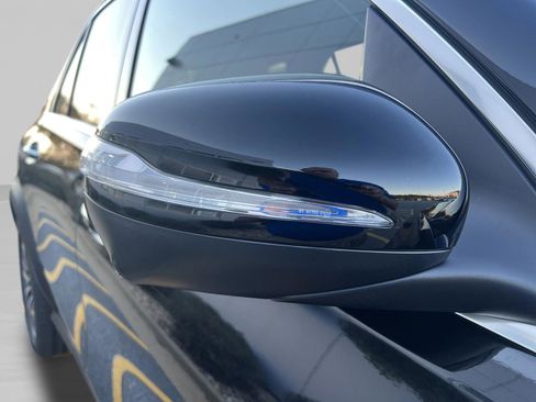 Certified 2025 Mercedes-Benz GLE 350 GLE 350 image 11