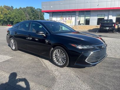Used 2019 Toyota Avalon Limited