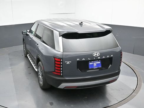 New 2026 Hyundai Palisade SE FWD image 20