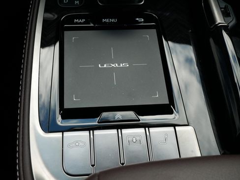 Used 2018 Lexus LS 500 LS 500 image 25