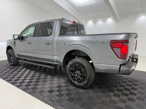 New 2026 Ford F150 XLT AWD/4WD image 4