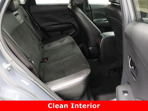 Used 2024 Hyundai Kona N Line image 38