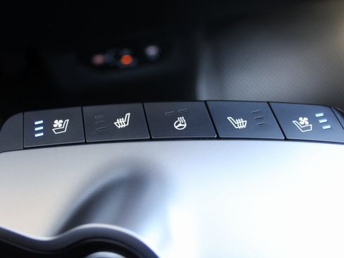 New 2025 Kia EV6 Wind image 43