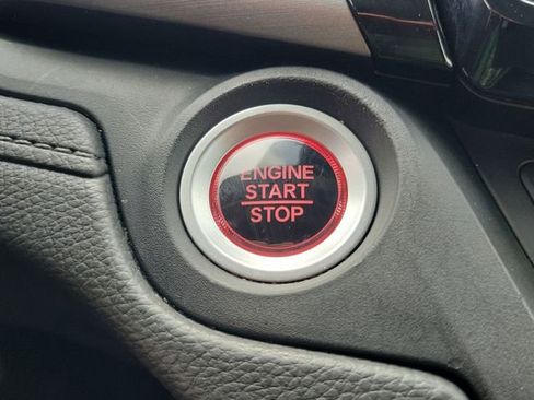 Used 2024 Honda Odyssey EX-L image 29