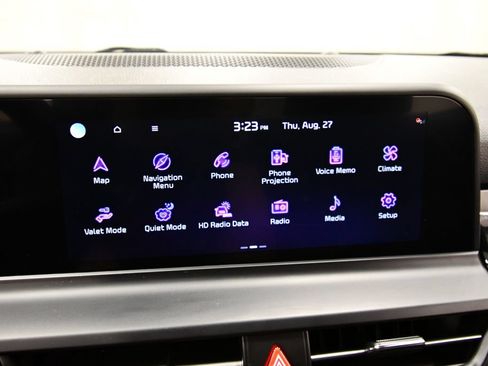 Certified 2024 Kia Seltos X-Line AWD/4WD image 23