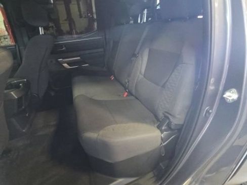Used 2025 Toyota Tundra SR5 w/ SR5 Convenience Package AWD/4WD image 16