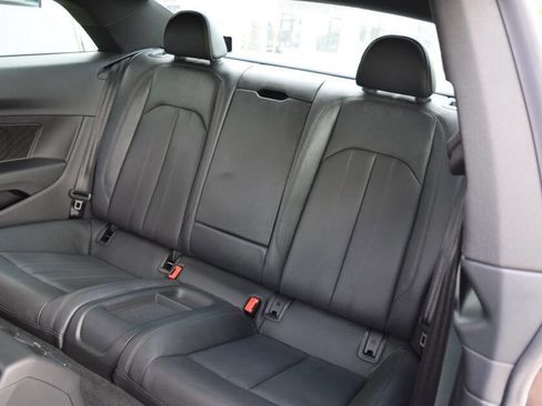 Used 2018 Audi S5 Prestige image 44