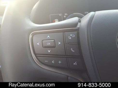 Certified 2023 Lexus UX 250h AWD w/ Premium Package image 14