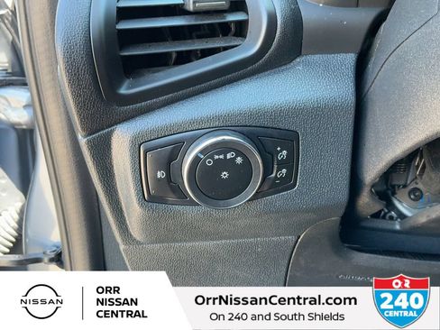 Used 2021 Ford EcoSport SE w/ SE Appearance Package FWD image 18
