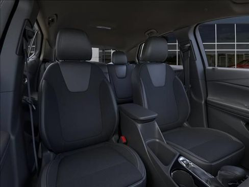 New 2026 Buick Encore GX Preferred AWD/4WD image 16