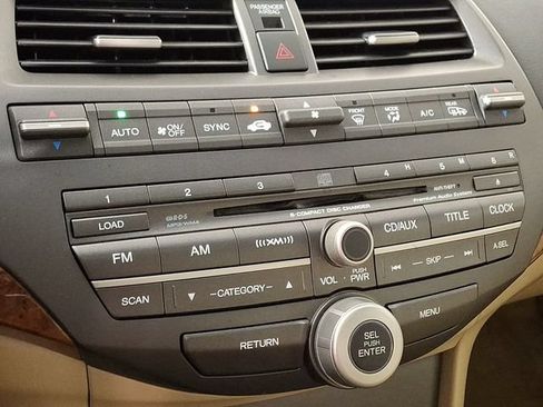 Used 2012 Honda Accord EX-L image 17