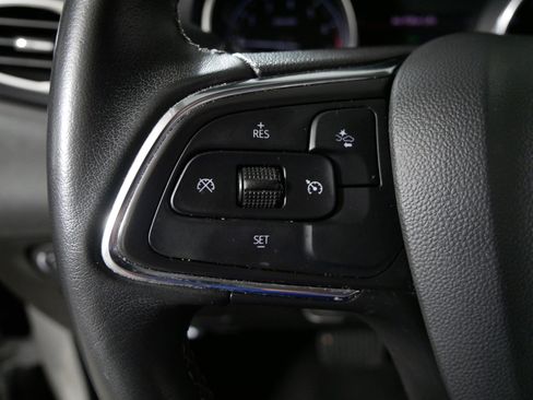 Used 2023 Buick Encore GX Preferred w/ Cold Weather Comfort Package image 27