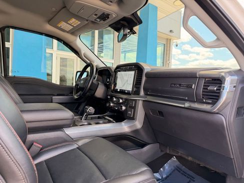 Used 2021 Ford F150 Lariat w/ FX4 Off-Road Package image 27