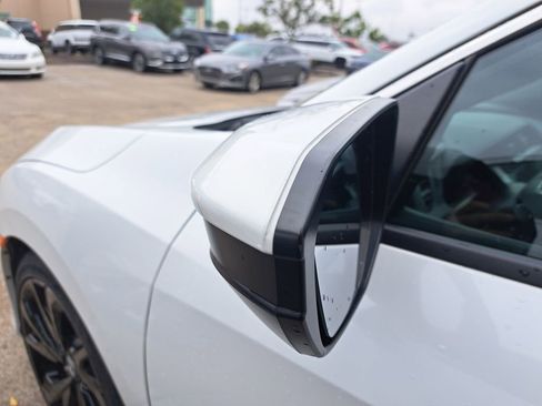 Used 2020 Honda Civic Sport image 5