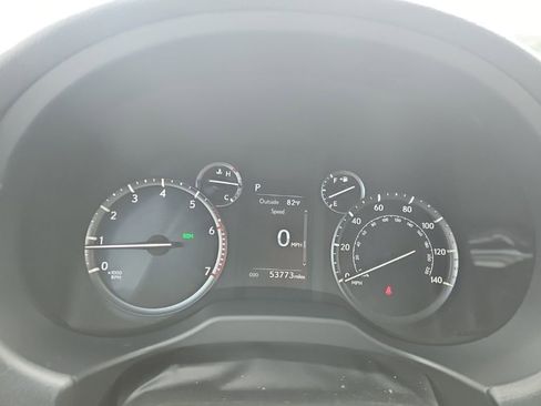 Used 2022 Lexus GX 460 Premium AWD/4WD image 6