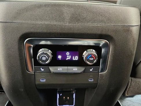 Used 2025 Chevrolet Tahoe RST w/ RST Capability Package image 39