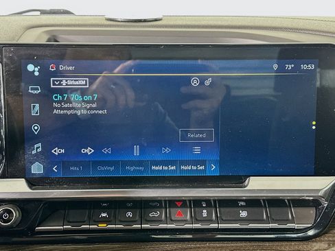 Used 2023 Chevrolet Silverado 1500 LT image 19