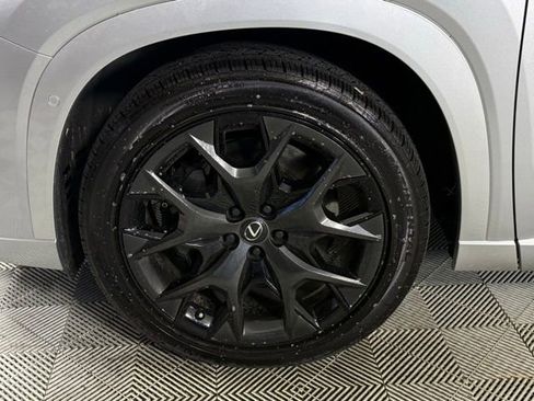 Used 2024 Lexus TX 500h AWD w/ Technology Package image 12