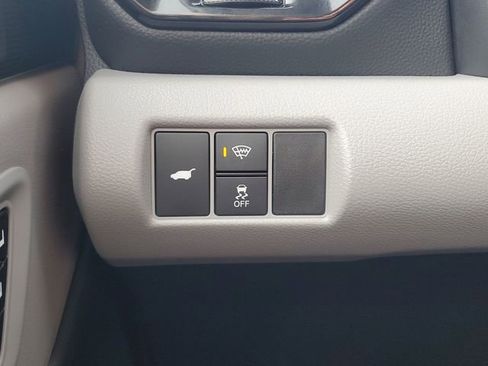 New 2025 Honda Pilot Elite image 26