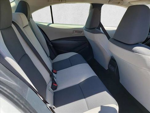 Used 2026 Toyota Corolla LE FWD image 13