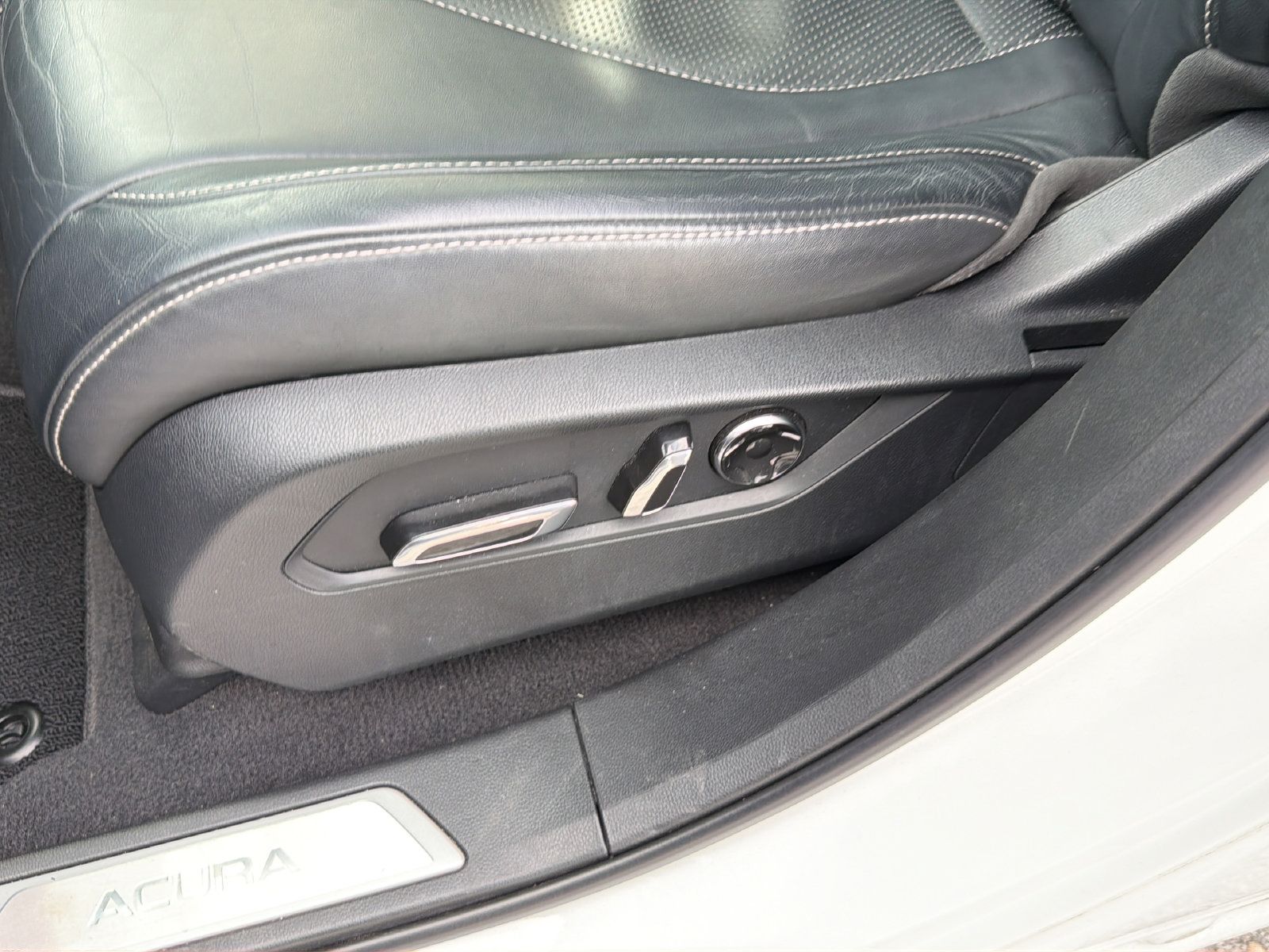 Used 2021 Acura RDX w/ Technology Package FWD image 33