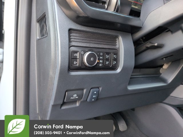 New 2026 Ford F350 Lariat AWD/4WD image 13